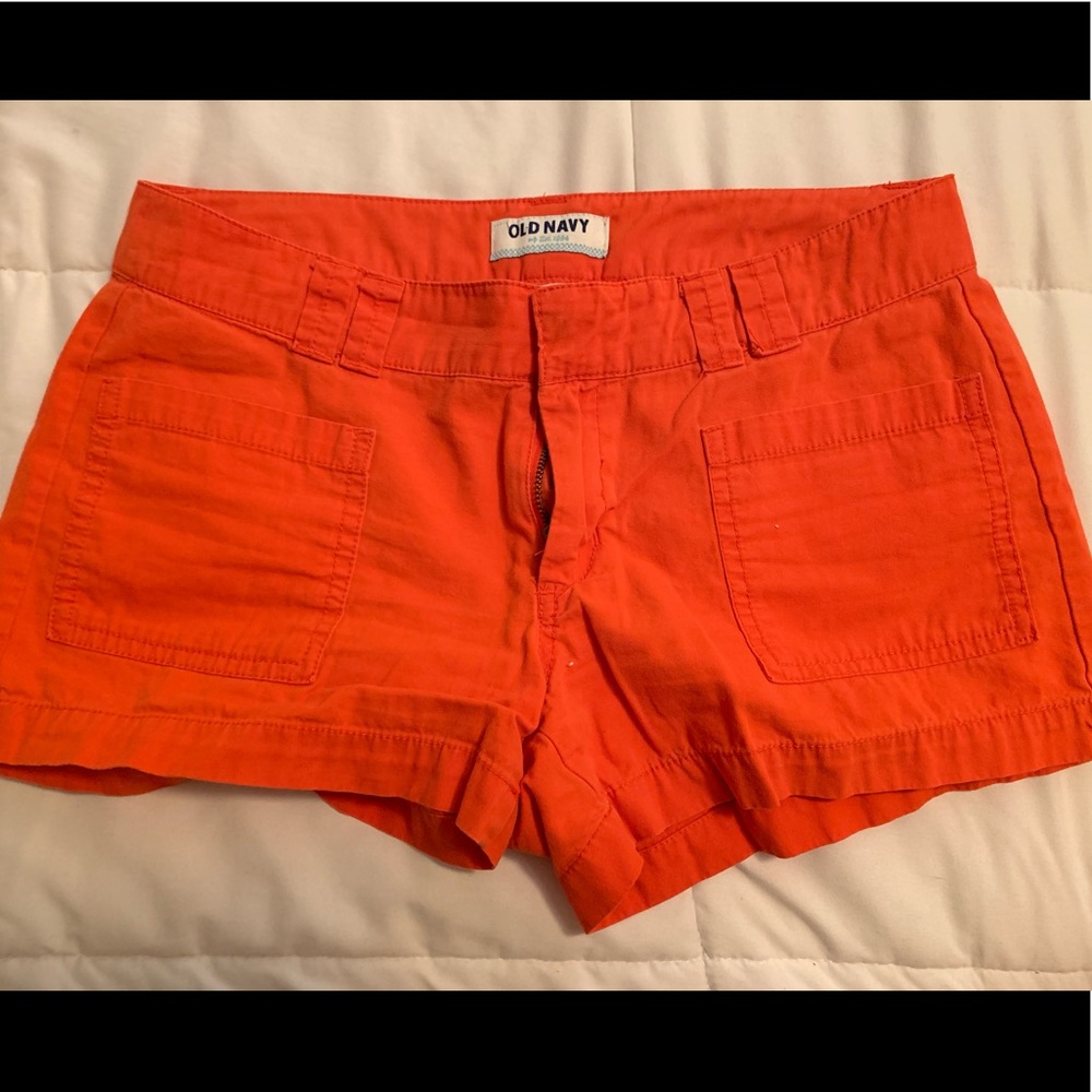 Old Navy | Perfect Shorts